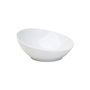Avet Bol Inclinado Diámetro 15 cm Altura 3,5-6 cm Porcelana (6 Unidades)